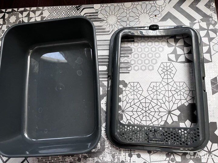 Лоток для кошек