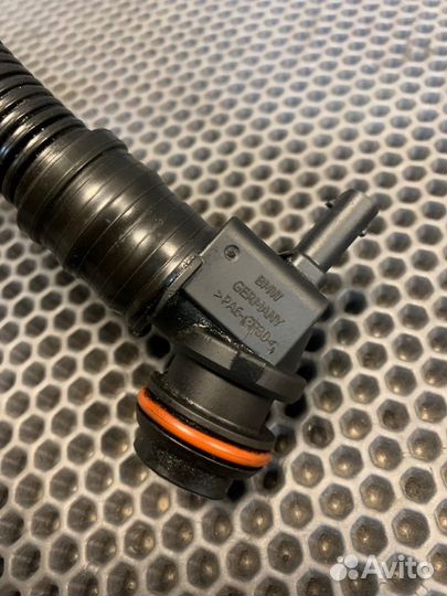 Патрубок клапанной крышки Bmw X7 G07 M-pack B57D30