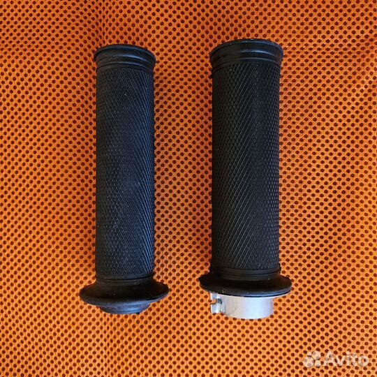 Грипсы Ява старушка