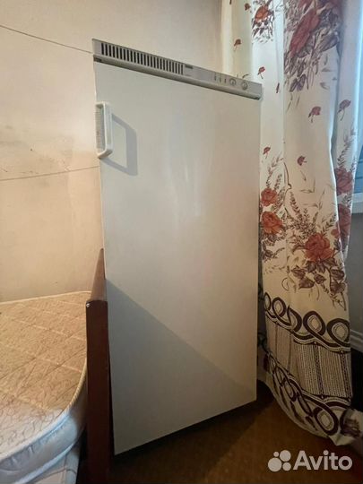 Морозильная камера бу