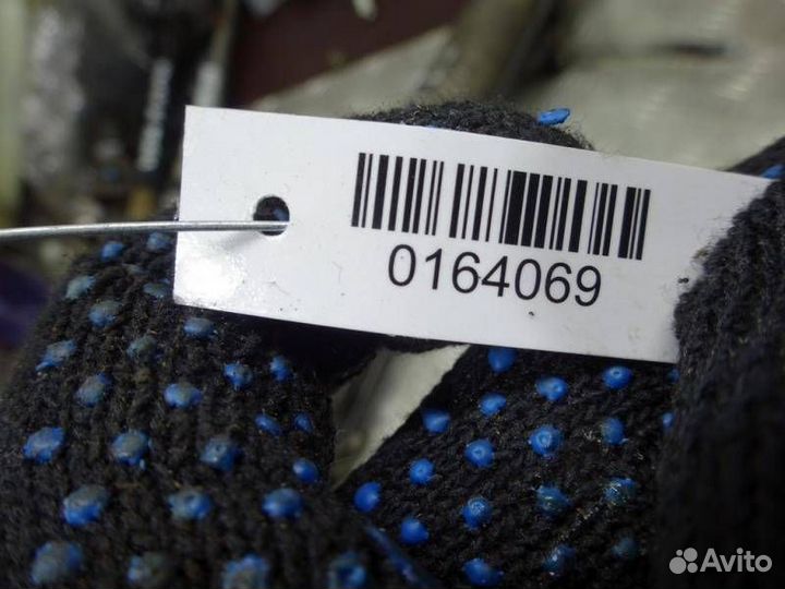 Рулевая рейка Citroen C5 рест. 2005 840199117