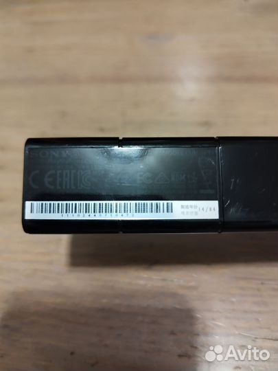 Оригинальная Камера Sony PlayStation