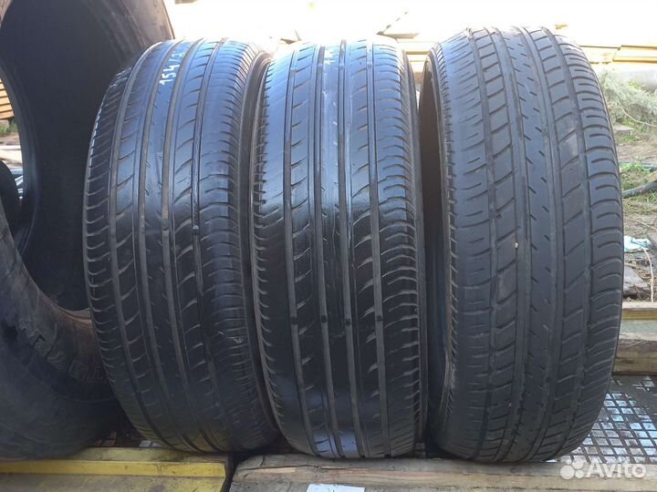 Yokohama Geolandar G98 225/65 R17 102V
