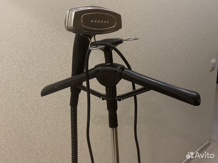 Отпариватель для одежды grand master