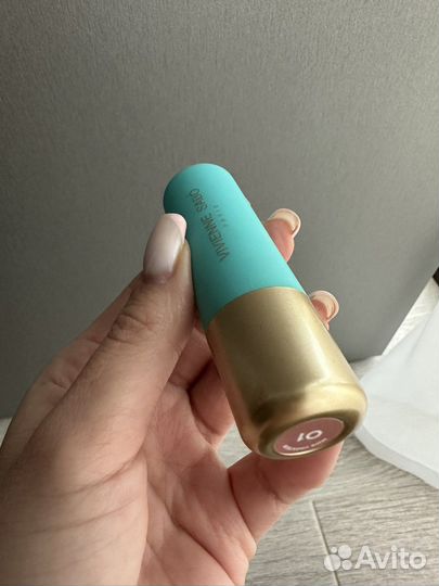 Помада stellary 04 vivienne sabo 01