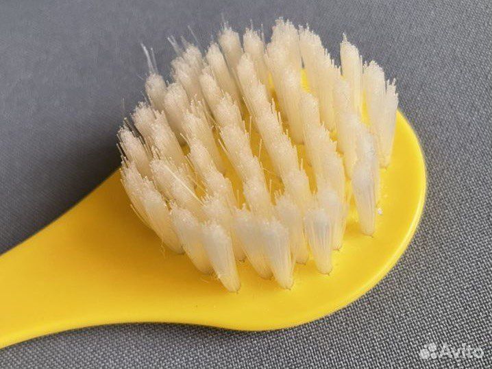Расческа шётка детская