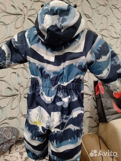 Костюм детский