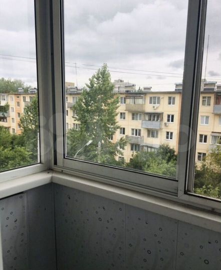 2-к. квартира, 42 м², 5/5 эт.