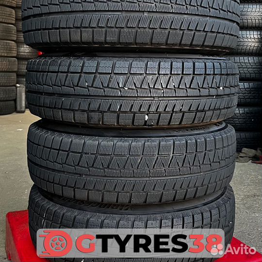 Bridgestone Ice Partner 2 185/70 R14