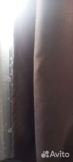 Шторы 2 шт