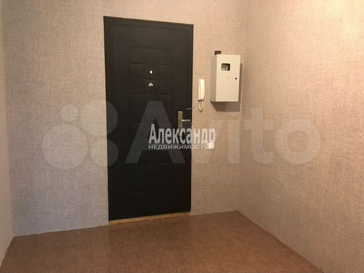 1-к. квартира, 45 м², 1/4 эт.