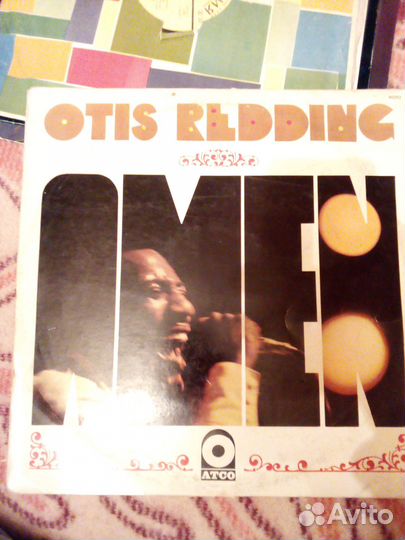 Винил разный 9 пластинок Supermax J. Last и другие