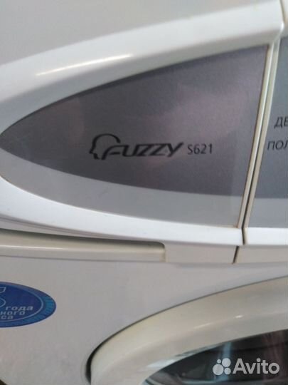 Стиральная машина Samsung узкая