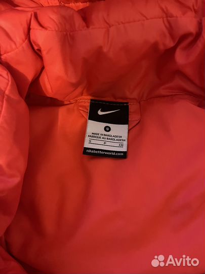 Куртка женская зимняя