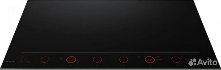 Индукционная варочная панель Asko HID956GC