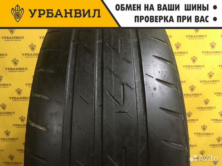 Bridgestone Ecopia EP200 205/55 R16 91V
