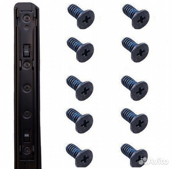 Винты для Nintendo Switch