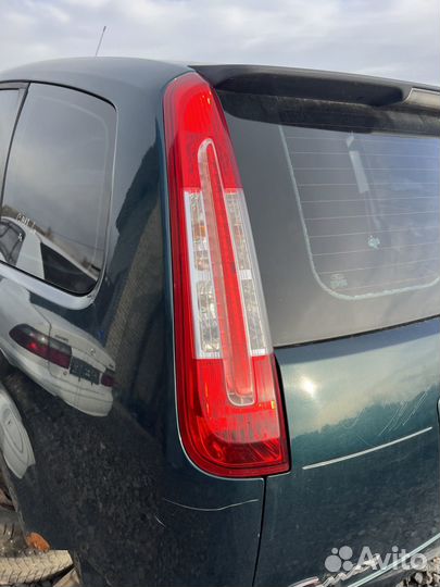 Фонарь задний левый Ford C-Max