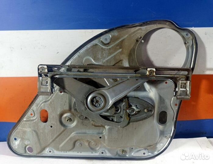 Стеклоподъемник задний Ford Focus 2 2005-2011