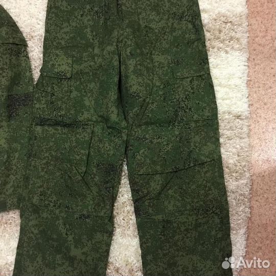 Продам новую военную форму, вкпо нет