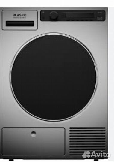 Стиральная машина asko