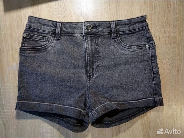 Шорты женские 42 terranova