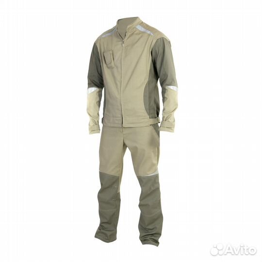 Костюм техноавиа