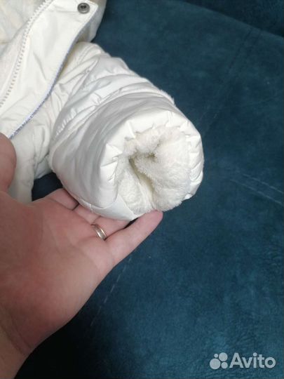 Комбинезон детский