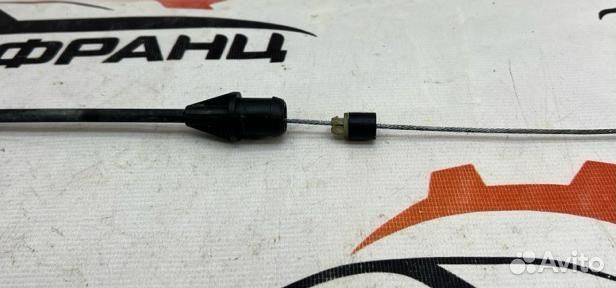 Тросик газа Chevrolet Lacetti хэтчбек F16D3 2005