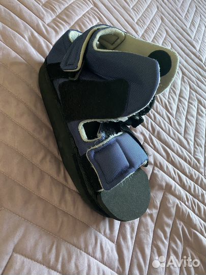 Обувь Барука