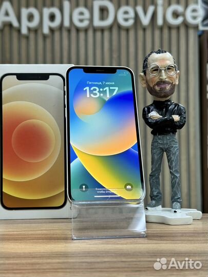iPhone 12, 128 ГБ