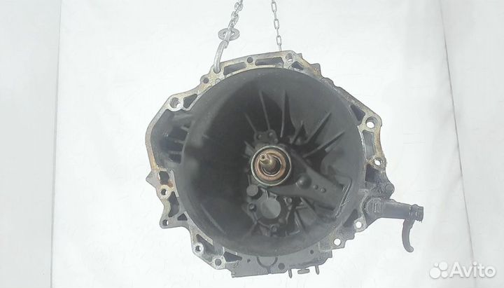 5-cт. МКПП Opel Frontera