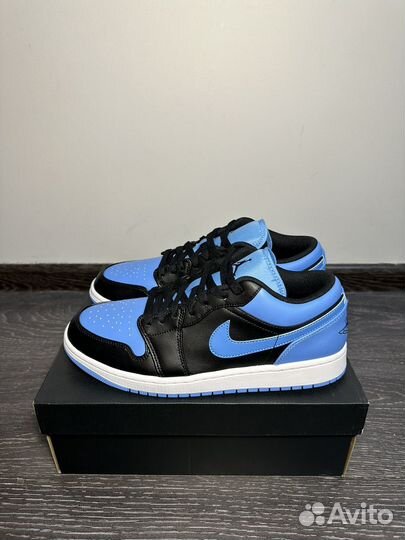 Кроссовки Nike Air Jordan 1 Low 