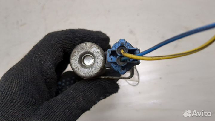 Клапан фазорегулятора Subaru Forester (S11), 2006