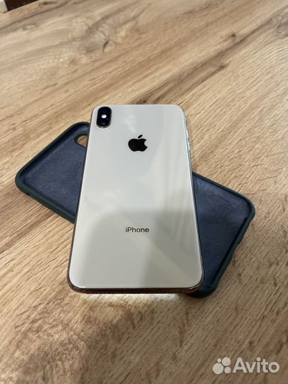 iPhone XS Max 64gb