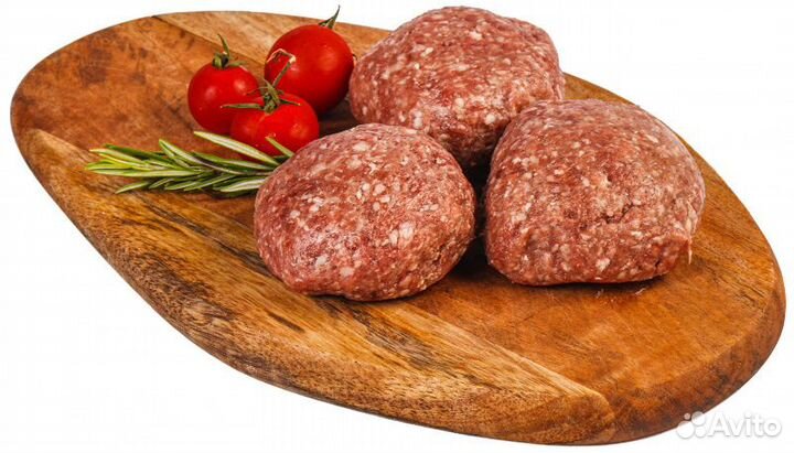 Домашние полуфабрикаты