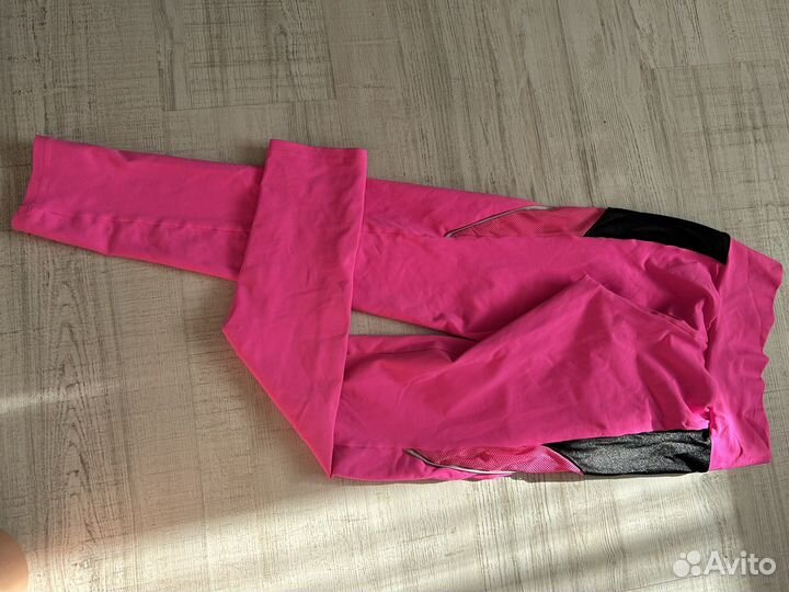 Лосины superhot