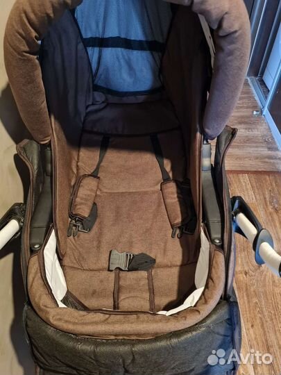 Коляска трансформер