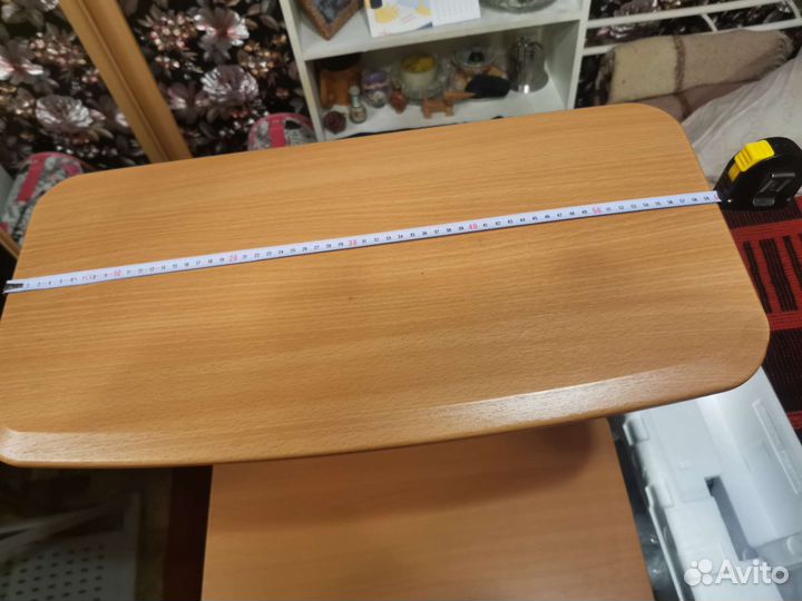 Компьютерный стол бу маленький