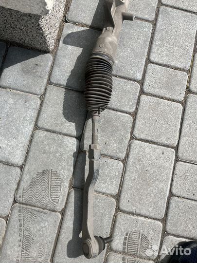 Рулевая рейка LADA vesta
