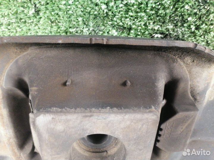 Подушка двигателя левая Mazda Axela BK5P ZY