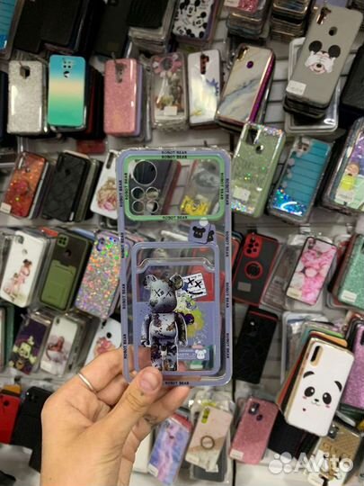 Чехлы на Xiaomi Poco M4 Pro