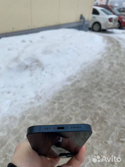 iPhone 13, 128 ГБ