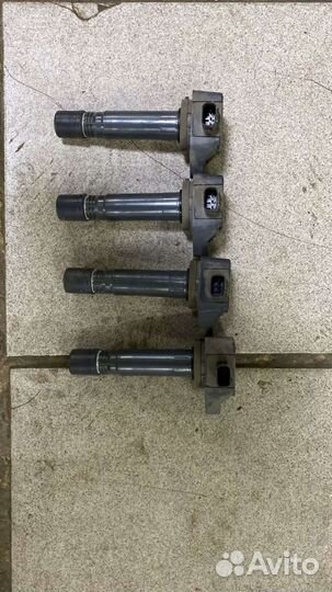 Катушка зажигания Honda CR-V 3 2.0