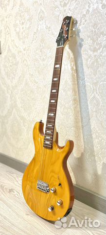 Гитара Variax Line 6 700