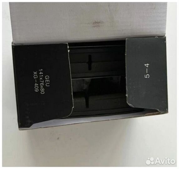 Тормозные колодки для Вашего автомобиля