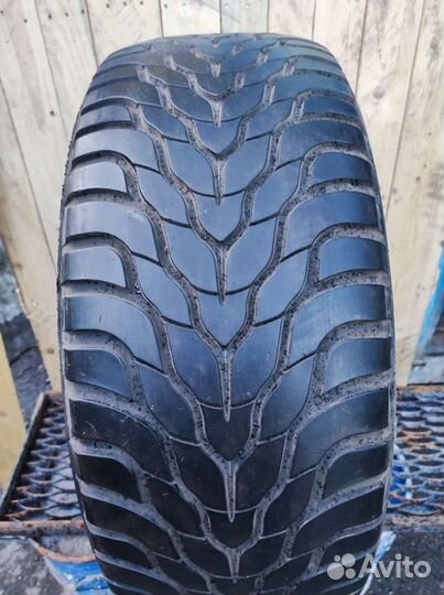 Yokohama AVS S/T type-1 V801 265/60 R17 108V