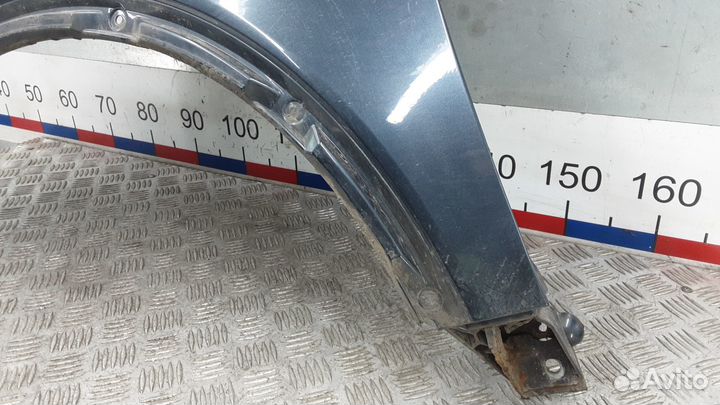 Крыло Ford Kuga (2008-2012)