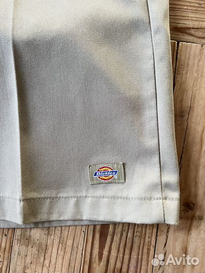 Шорты Dickies Loose Fit