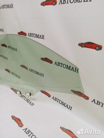 Стекло двери передней правой Mazda CX-5